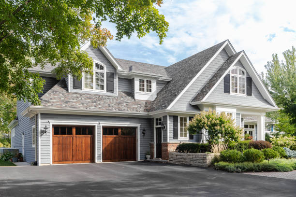 Best Solar Panel Roofing Installation  in Luna Pier, MI