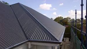 Best Chimney Flashing Repair  in Luna Pier, MI